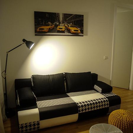 Golden Gate Apartment Zadar Exterior photo