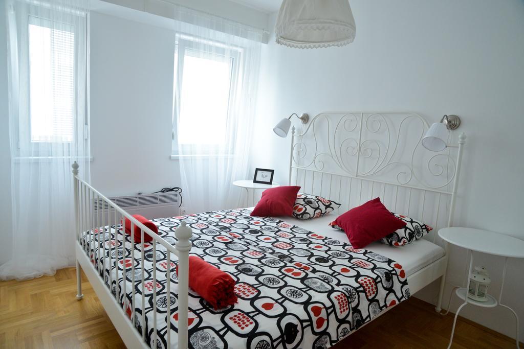 Golden Gate Apartment Zadar Room photo