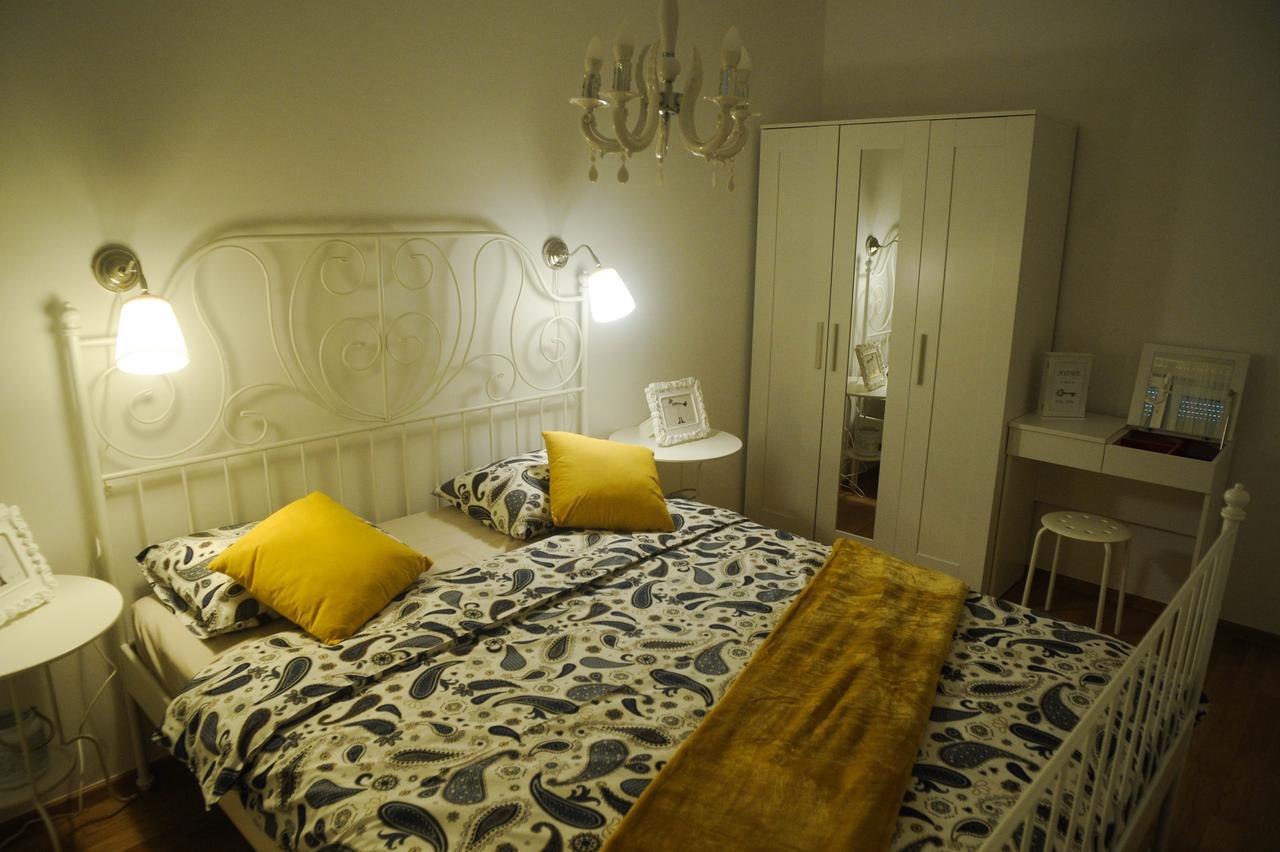 Golden Gate Apartment Zadar Exterior photo