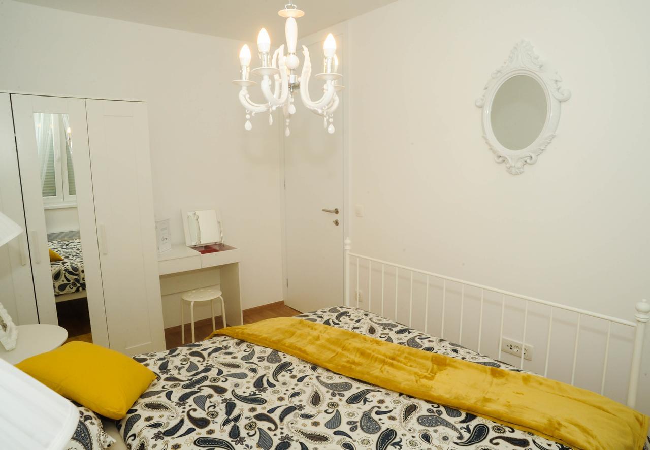 Golden Gate Apartment Zadar Exterior photo