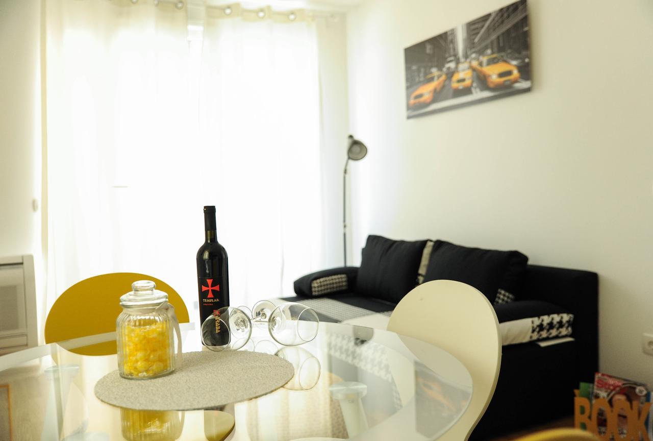 Golden Gate Apartment Zadar Exterior photo