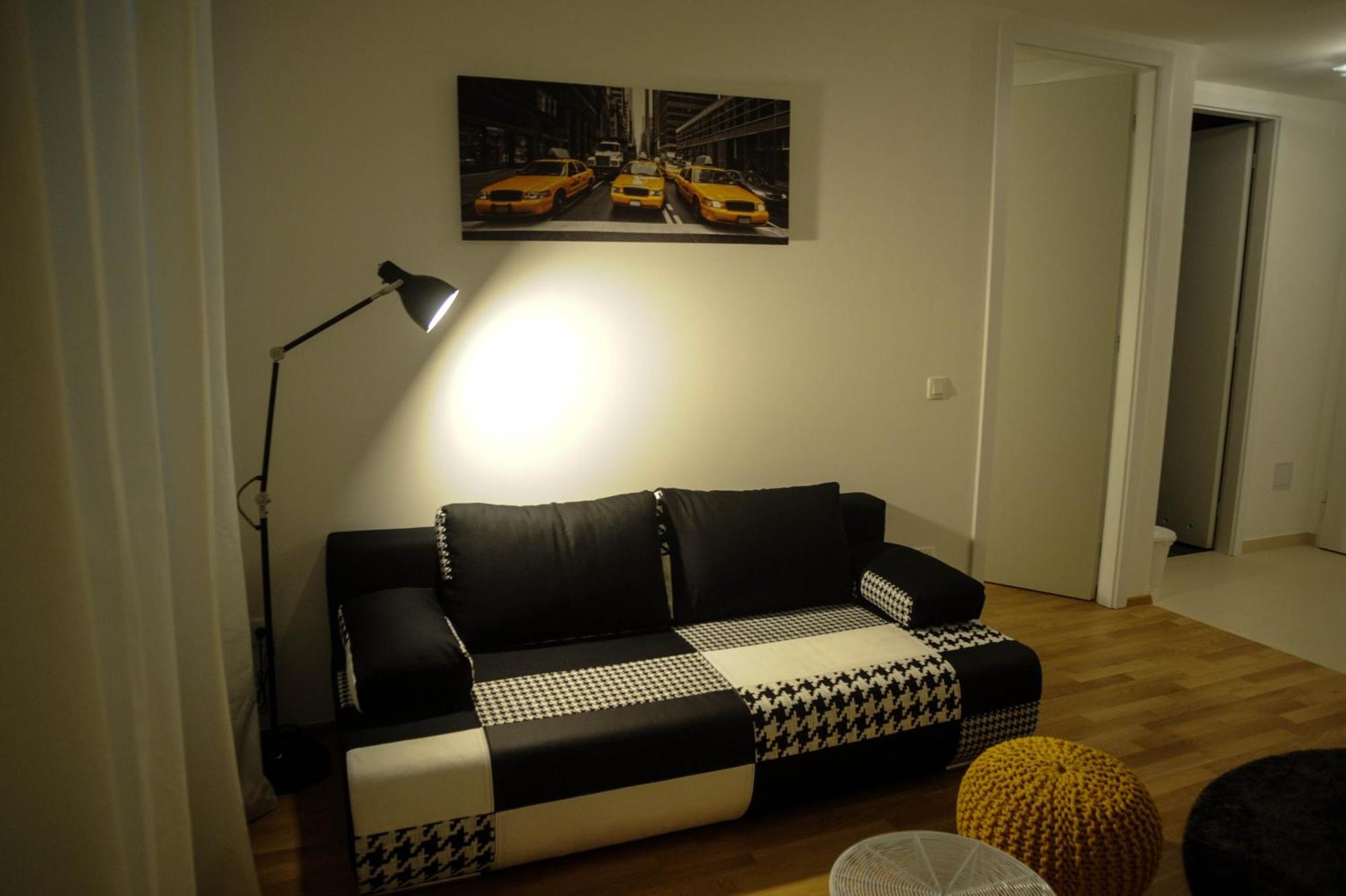 Golden Gate Apartment Zadar Exterior photo